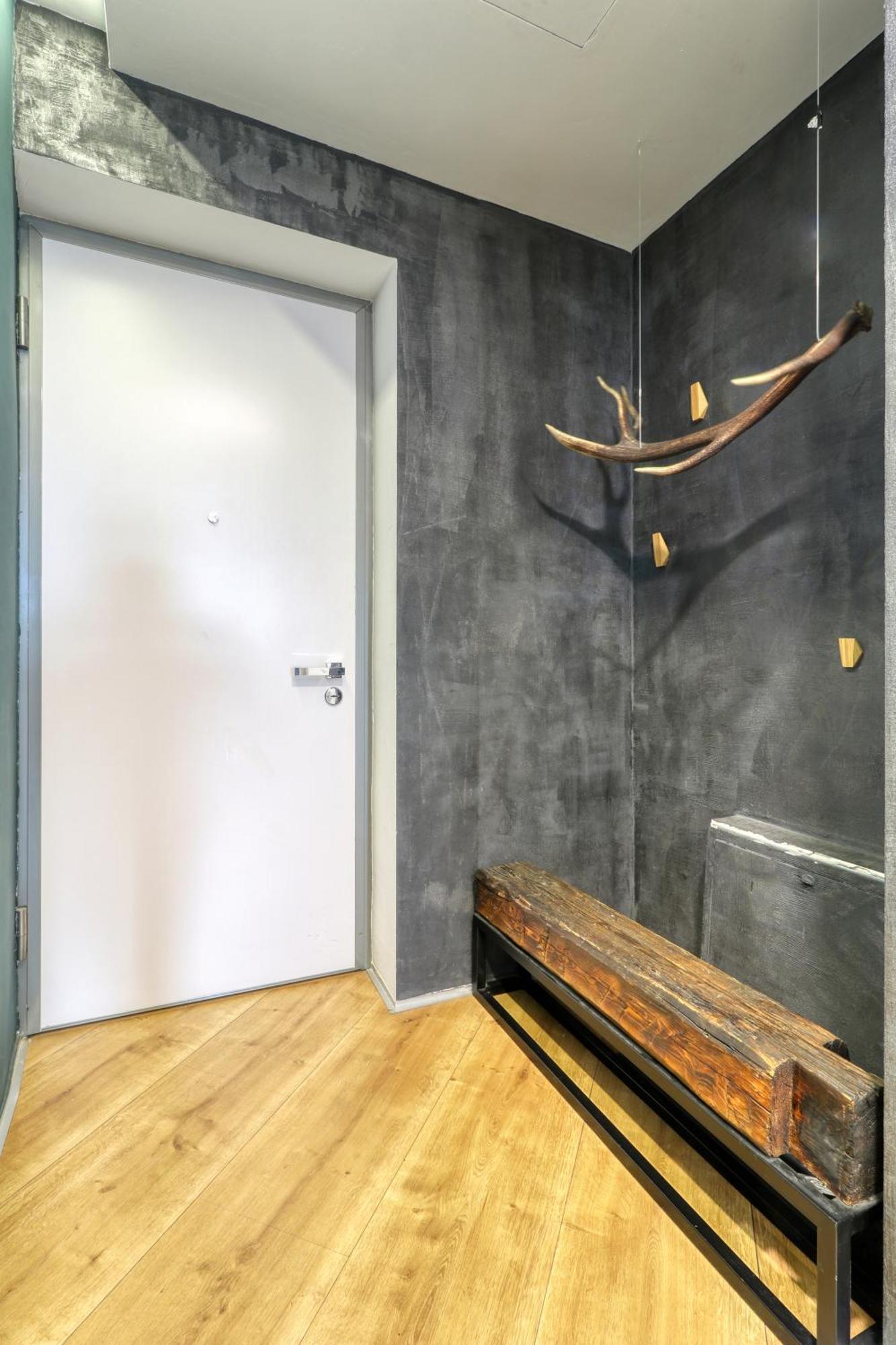 Penthouse Floreasca Bukarest Kültér fotó