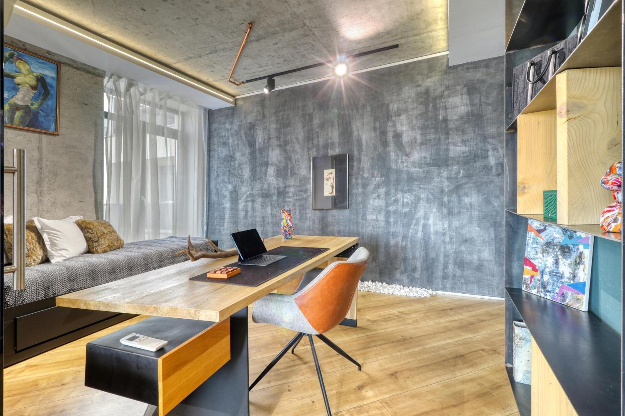 Penthouse Floreasca Bukarest Kültér fotó