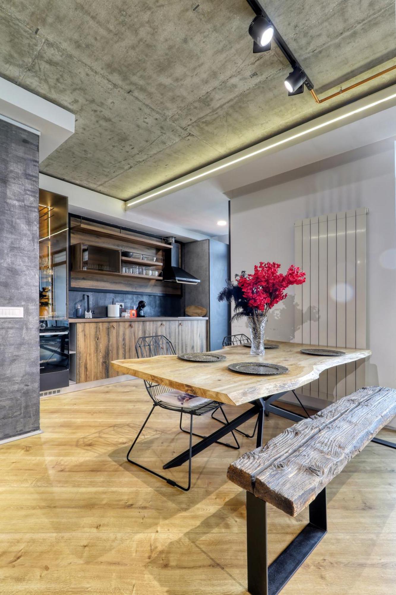 Penthouse Floreasca Bukarest Kültér fotó